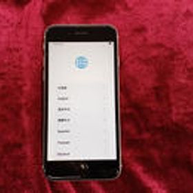 IPHONE SE(第2世代) MXD12J/A APPLE