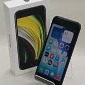 IPHONE SE 第二世代 MHGT3J/A APPLE/SIMフリー
