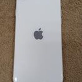 IPHONE SE(第2世代) MHGQ3J/A APPLE