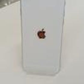 IPHONE SE 第2世代 MHGQ3J/A APPLE/DOCOMO◯