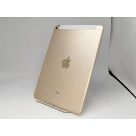 【中古】Apple docomo 【SIMロックあり】 iPad Air2（2014） 16GB ゴールド MH1C2J/A【東池袋1丁目】保証期間1ヶ月【ランクB】