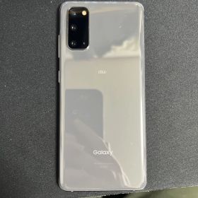 サムスン Galaxy S20 新品¥24,000 中古¥14,500 | 新品・中古のネット最