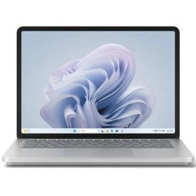 MICROSOFT マイクロソフト Surface Laptop Studio 2 i7／16GB／512GB／GeForceRTX4050／プラチナ／Windows11 YZZ-00018 法人限定商品 ご注文時に納品先法人名の記載が必須
