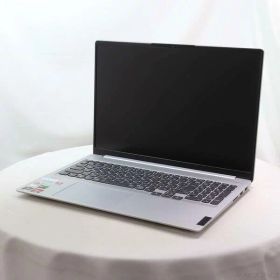【中古】Lenovo(レノボジャパン) IdeaPad Slim 560 Pro 82L500G5JP クラウドグレー 【198-ud】