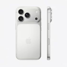 【未使用】Apple 国内版 【SIMフリー】 iPhone 17 Pro 256GB シルバー MG854J/A【大宮東口】保証期間3ヶ月