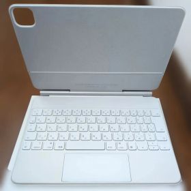 Apple Magic Keyboard 日本語配列 ホワイト