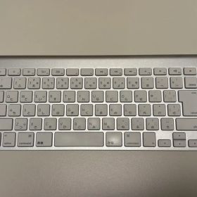 Apple Magic Keyboard 日本語配列 本体