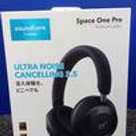 Soundcore Space One Pro 新品 25,890円 中古 11,000円 | ネット最安値