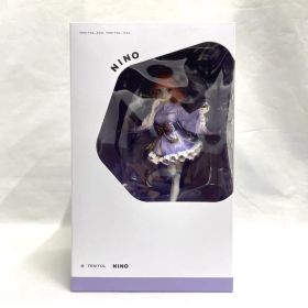 【中古】開封済み)フリュー TENITOL 中野二乃 ミニスカ浴衣Ver.[79]