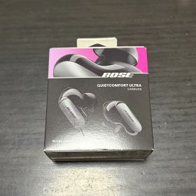Bose QuietComfort Ultra Earbuds 本体