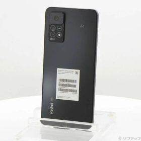 ソフマップ 〔中古品〕 Redmi Note 11 Pro 5G 128GB グラファイトグレー REDMINOTE11PROGR SIMフリー【352】