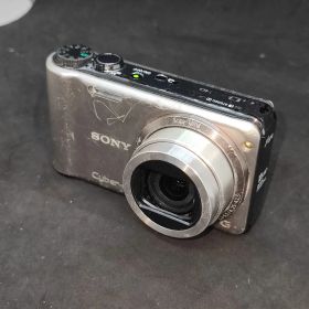 SONY サイバーショット DSC-HX5V デジカメ コンデジ ジャンク