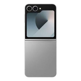 Galaxy Z Flip6 SC-54E[256GB] docomo シルバーシャドウ【安心…