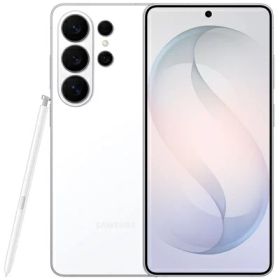 Galaxy S26 Ultra SM-S948Q 12G+256G [ホワイト] SIMフリー 国内どのキャリアでも使用可能