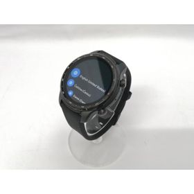 【中古】Mobvoi TicWatch Pro 3 Ultra GPS WH12018 ブラック【川越クレアモール】保証期間１ヶ月【ランクC】