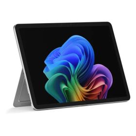 【新品・3営業日で発送】MICROSOFT マイクロソフト 【特定パートナー(ADR／DMP向け】EP2-27309 Surface Pro Win11Pro 12型 Snapdragon 24GB SSD1TB Webカメラ シルバー系