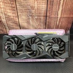 中古 GIGABYTE GV-N2070WF3-8GC (RTX2070 8G GDR6) 5070001974 状態： C:並品