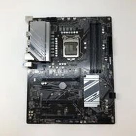 中古 GIGABYTE Z590 D (Z590 1200 ATX DDR4) 4990001458 状態： C:並品