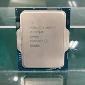 中古 INTEL Core i7 13700F (1700/2.1G/30M/C16/T24) 154211 状態： B:良品