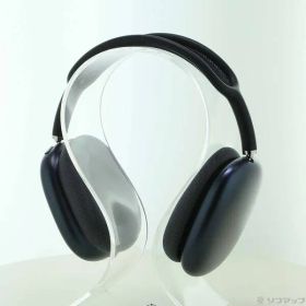 ソフマップ 〔中古品〕 AirPods Max (USB-C) ミッドナイト MWW43ZA／A【262】
