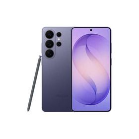 SAMSUNG(サムスン) Galaxy S26 Ultra 16GB/1TB コバルトバイオレット 6.9型 SIMフリースマートフォン SMS948QZVFSJP