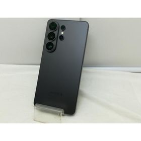 【中古】SAMSUNG 国内版 【SIMフリー】 Galaxy S26 Ultra ブラック 12GB 256GB【川崎】保証期間１ヶ月【ランクA】