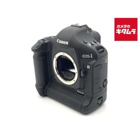 【中古】 【良品】 キヤノン EOS-1D MarkIII