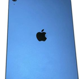 【美品】♯iPad 第11世代 A16 11インチ ブルー 128GB Wifi