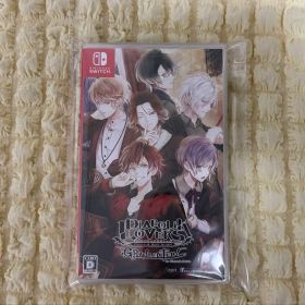 DIABOLIKLOVERS GRAND EDITION