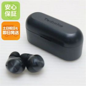 【中古】安心保証 美品 EAH-AZ40 ブラック 本体 即日発送 土日祝発送OK