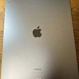 Apple iPad Air (M2) 256GB Wi-Fi 13インチ97%