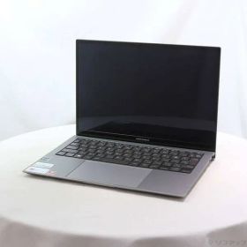 ソフマップ 〔中古品〕 Zenbook S 13 OLED UX5304VA UX5304VA-NQI7WS バサルトグレー【269】