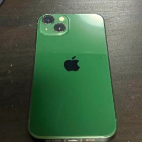 Apple iPhone 13 simフリー