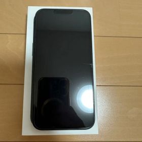 iPhone13 本体 セール 部品交換歴無し 不具合なし