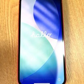 Apple iPhone13 128GB ☆美品☆ 出品6/6まで！