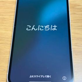 iPhone13 128GB ピンク SIMフリー