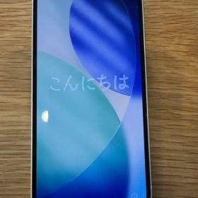 iPhone13 256GB スターライト SIMフリー