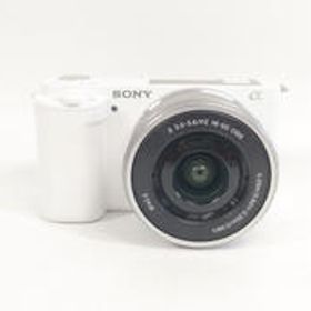 VLOGCAM ZV-E10 レンズキット ZV-E10 SONY