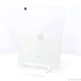 ソフマップ 〔中古品〕 iPad Air 第4世代 64GB シルバー MYGX2J／A SIMフリー【352】