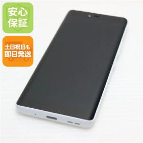 【中古】安心保証 美品 SIMフリー Rakuten Hand 5G ホワイト スマホ 白ロム 中古土日祝発送OK