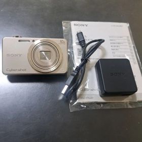 SONY Cyber-shot DSC-WX220 ソニー サイバーショット