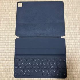 Apple純正 Smart Keyboard Folio 12.9インチ