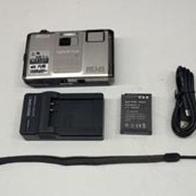 コンデジ COOLPIX S1000PJ NIKON