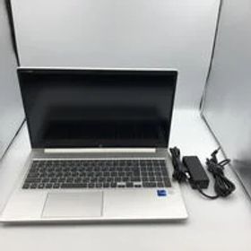 中古 HP PROBOOK 450 G9(i7-1255U/32GB/SSD500GB/W11P) 4720002715 状態： C:並品