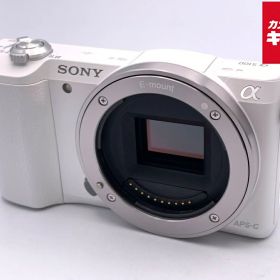 【中古】 【美品】 ソニー α5100 ボディ ホワイト [ILCE-5100] 【ミラーレス一眼】 【6ヶ月保証】