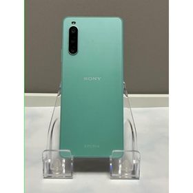 SIMフリー SONY Xperia 10 IV ミント A202SO 128GB ソフトバンク スマートフォン A9834