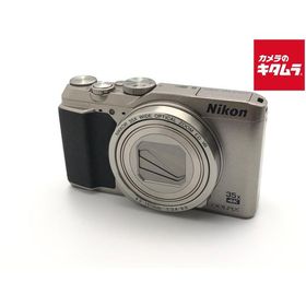 【中古】 【並品】 ニコン COOLPIX A900 シルバー