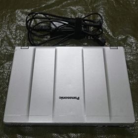 Panasonic Let's note CF-SZ6 本体