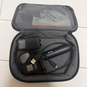 【付属品あり】GoProHERO8