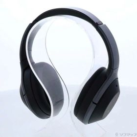 【中古】SONY(ソニー) WH-1000XM2 B ブラック 【198-ud】
